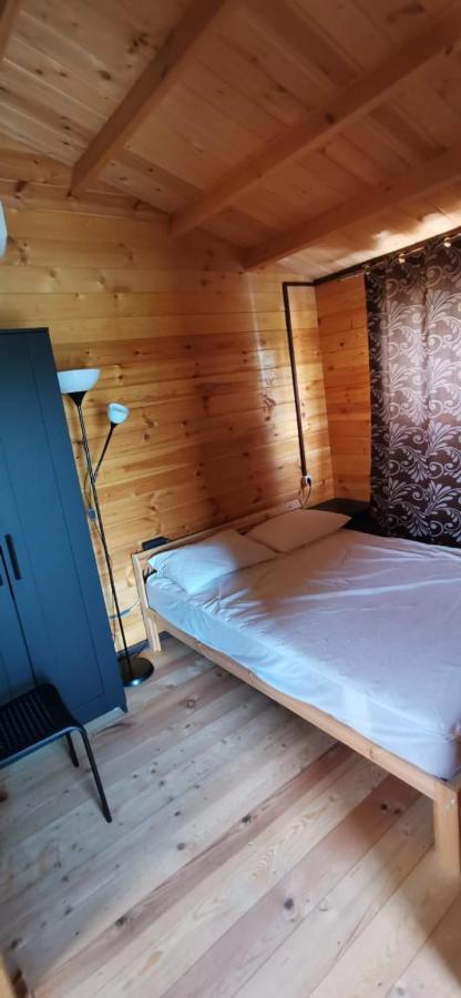 Guest House On Gagarina Varvara10 New Athos Exterior foto